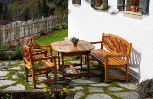 Schreinerhäusl - Foto 15