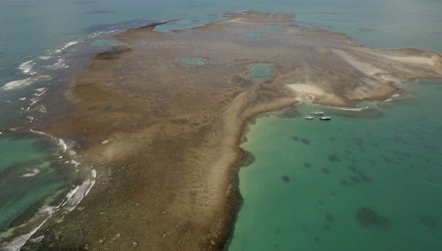 Parque Marino de Recife de Fora