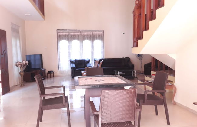 Vinses Villa in Hikkaduwa - Foto 32