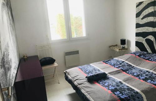 Villa Baïne 8p seignosse - Foto 12