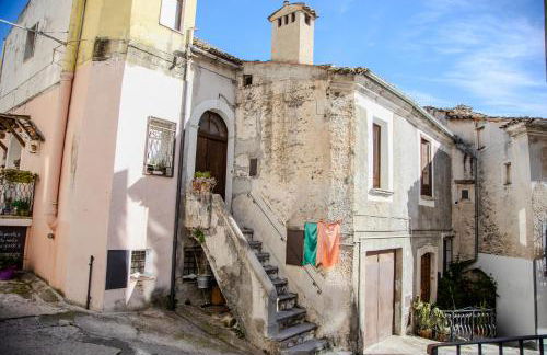 Dimora Storica nel Cuore del Pollino - Photo 6