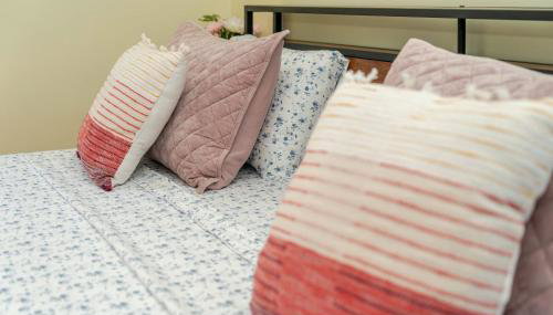 37 - 3BR Quincy - Cozy Townhouse near Adams Park - Foto 4