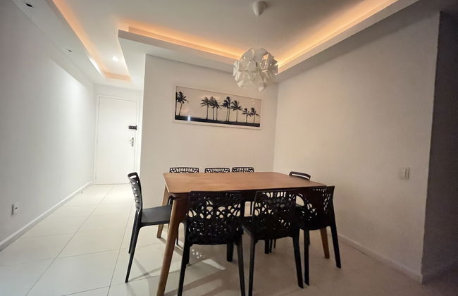 Cobertura Luxo com Jacuzzi - Foto 42