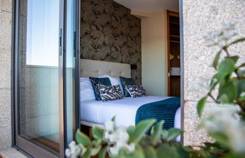 Bienvenido a LaPerla Premium, exclusivo ático con vistas en el corazón de las Rías Baixas - Photo 22