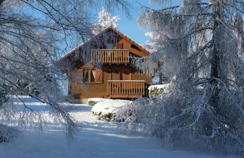 Chalet confort en montagne, près des thermes et circuits de rando, idéal pour famille - FR-1-589-135 - Foto 12