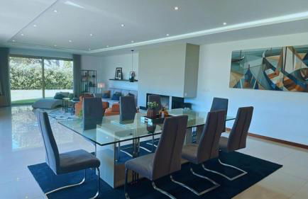 Ria Lounge House - Foto 21