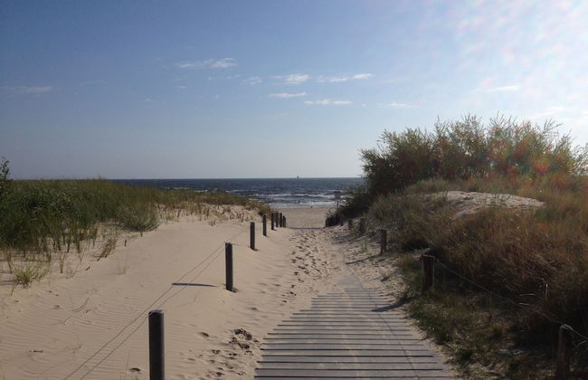 Cheerful Apartment in Wilhelmshof Usedom near Baltic Sea - Foto 34