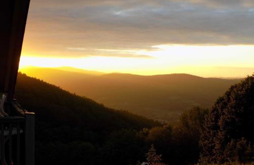 Ferienland Sonnenwald Fewo 46 - Foto 8