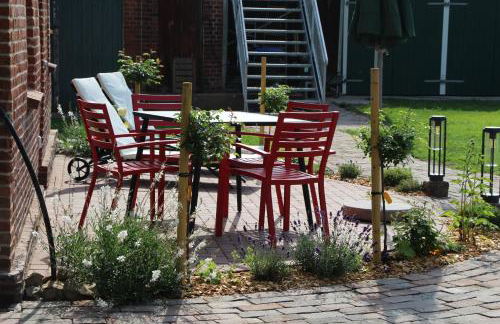 Ferienhaus Alwine - Foto 12