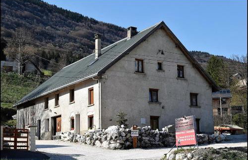 Doudou Vercors - Foto 1