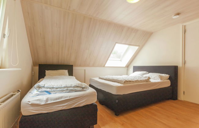 Kempen Comfort With Sauna & Tub - Foto 2