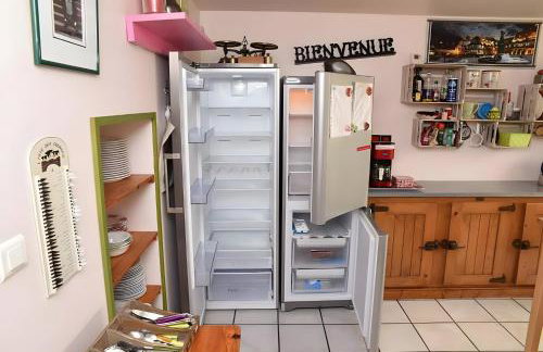 Gîte Du Ruisseau - Foto 10