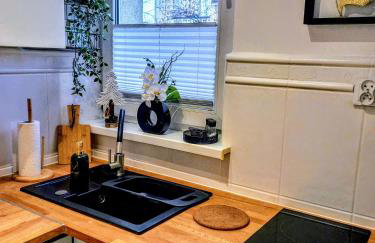 Apartament Relax, Balkon,WiFi - Foto 21