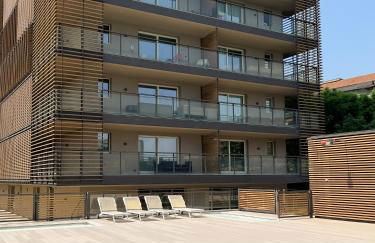 ArtStay - Luxury Apt 1 Gym and Pool - Foto 54