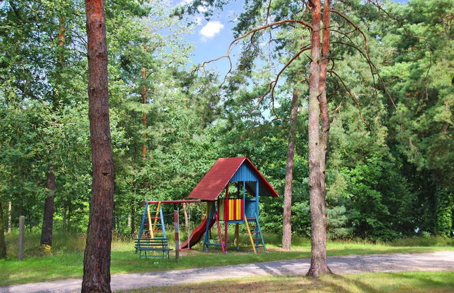Feriendorf am Weinberg, Dobbrikow - Foto 39