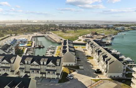 South Breeze townhouse - Foto 45