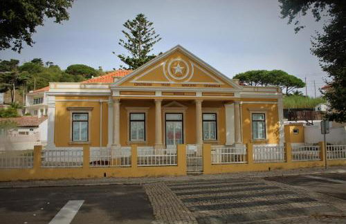 A Casa na Foz - West is the Best ! - Foto 40