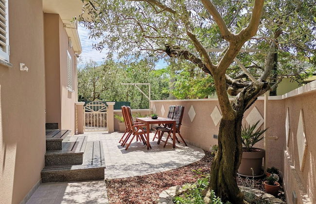 Small Holiday Home Jakara 5 - Foto 21