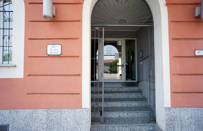 BNBOOK RESIDENCE MATTEOTTI - Foto 29