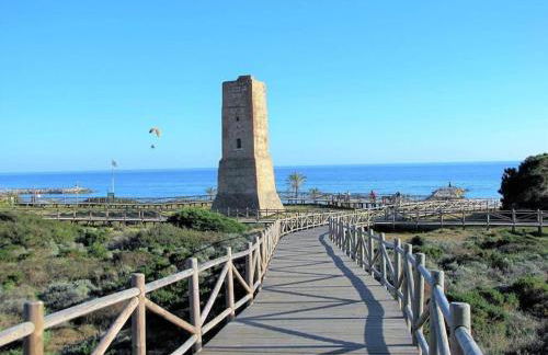 OleHolidays 624 Duplex Carib Playa 200 mts. playa - Photo 1