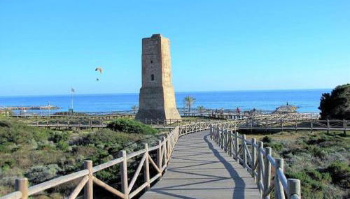 OleHolidays 624 Duplex Carib Playa 200 mts. playa - Photo 1