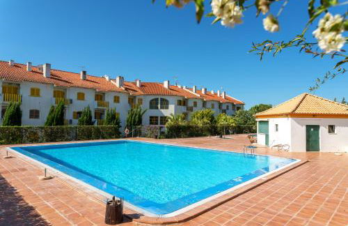 sunny apartment with sea view - Foto 38