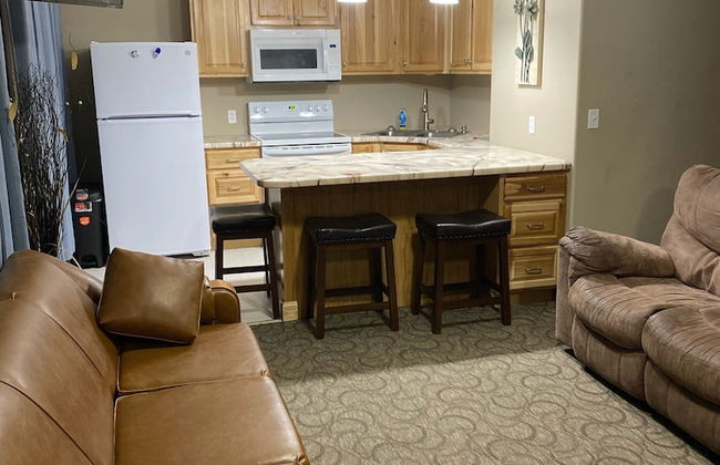 Burge Hotel - Photo 5