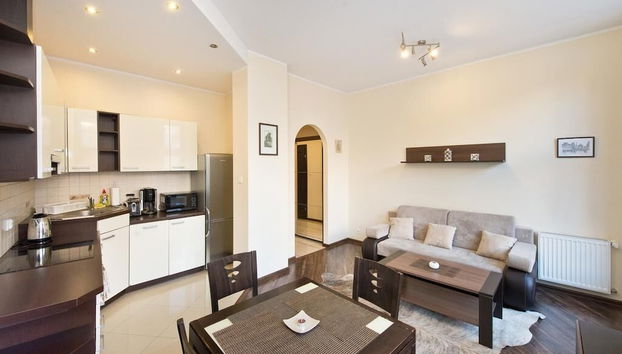 Servicio de comidas en la habitación