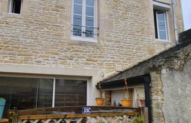 Maison près de la mer , les plages du débarquement - Photo 4