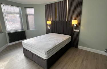 The Dixon - Commonwealth Games 2026 - Foto 20