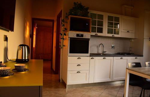 Mugello Tuscany Bosso di Sopra - Foto 11