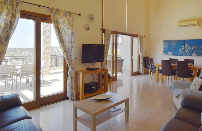 Villa 14 - Kourion in Kouklia - Photo 18