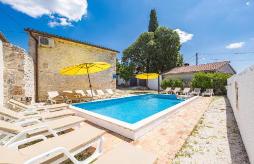 Villa Laura - Orihi - Foto 2