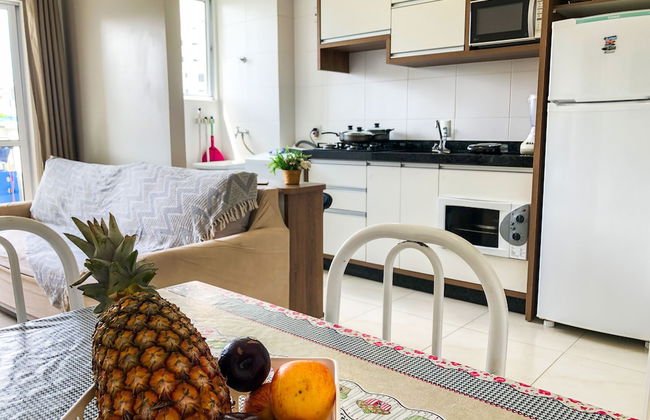 Liara Apartamento - Photo 8