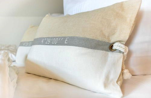 Haus "Hygge" mit Kamin, Sauna, Whirpool, Garten OFC 19 - Foto 27