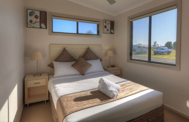 Tasman Holiday Parks - Lake Mulwala - Photo 19