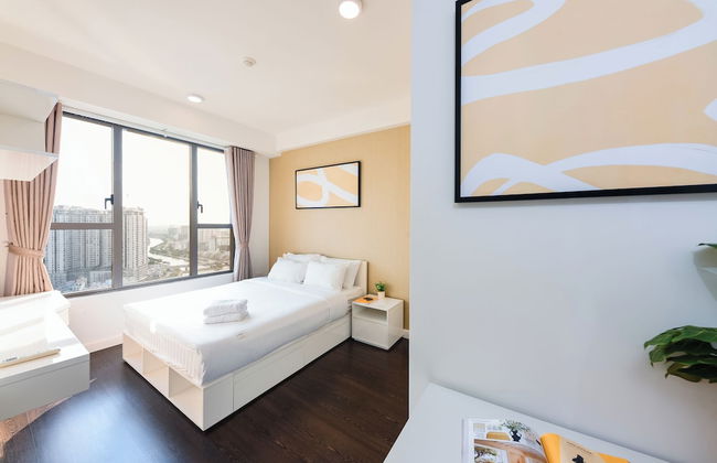 S Lux Apartment - Photo 55