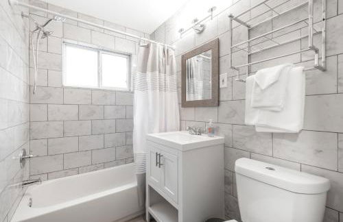 Stylish OneBedroom in Popular Virginia Highland 3miles to Mercedes Benz stadium - Foto 58