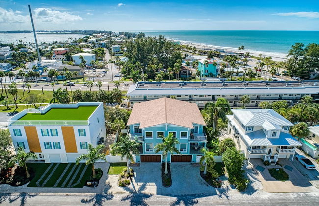 Anna Maria Island Beach Palace - Photo 9