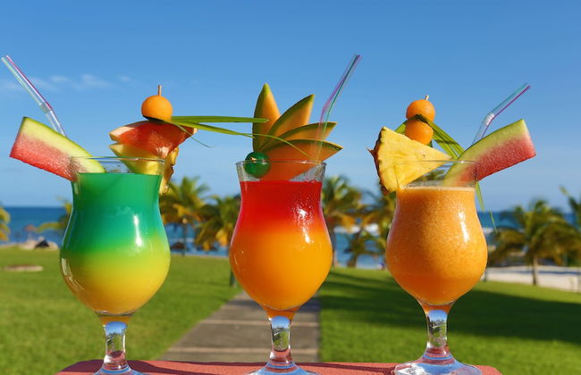 Village St Anne Pierre & Vacances - Photo 64