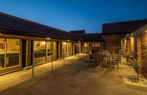 Alde Bay Farm - Oyster Catcher - Foto 28