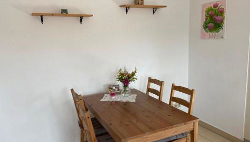 Gemütliches Appartment in Tucheim - Foto 4