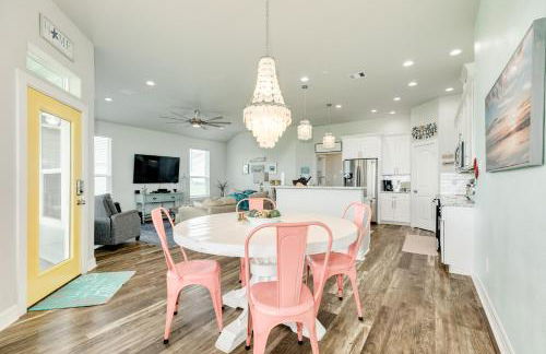 Crystal Blue - Foto 11