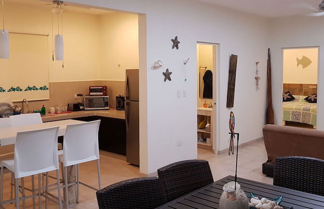 Casa de los peces - Foto 13