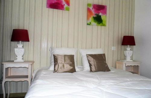 Gîte de France Ma vie là 3 épis - Gîte de France 8 personnes MAE-6554 - Foto 21