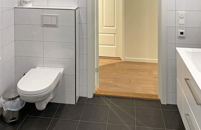 12 Person Holiday Home in Alfoten - Foto 14