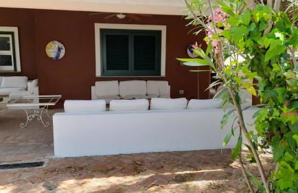 Villa Benedetta - Foto 14