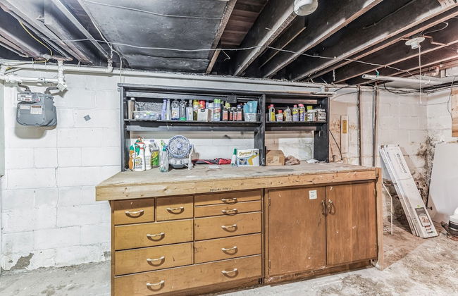 Unique Charmer: Outdoor Space & More Near Um 3 Bedroom Home by RedAwning - Foto 25