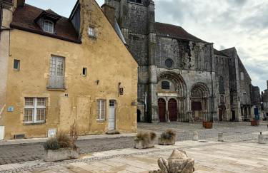 Gîte Le Saint Père - Foto 17