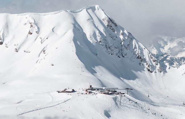 Forfait Paradiski - Foto 7